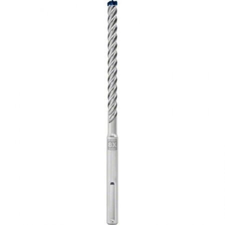 BROCA BOSCH SDS-MAX EXPERT 8X CABEZA...