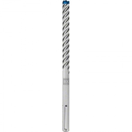 BROCA BOSCH SDS-MAX EXPERT 8X CABEZA...