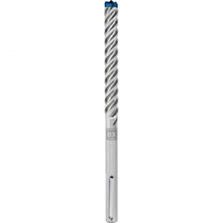 BROCA BOSCH SDS-MAX EXPERT 8X CABEZA...