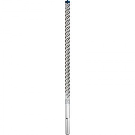 BROCA BOSCH SDS-MAX EXPERT 8X CABEZA...