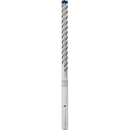 BROCA BOSCH SDS-MAX EXPERT 8X CABEZA...