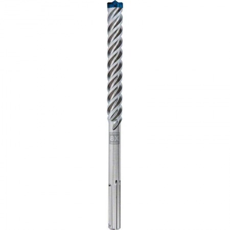 BROCA BOSCH SDS-MAX EXPERT 8X CABEZA...