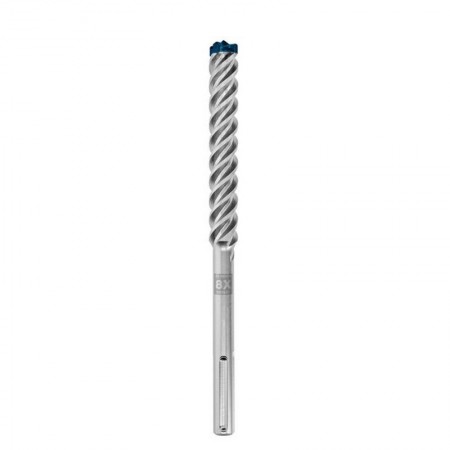 BROCA BOSCH SDS-MAX EXPERT 8X CABEZA...
