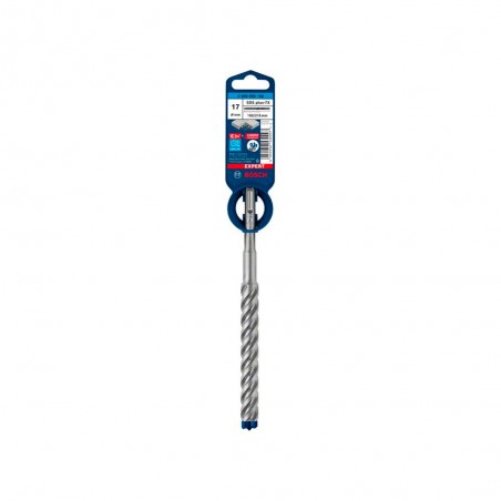BROCA EXPERT SDS PLUS-7x (armado)