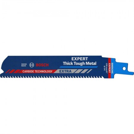 HOJA DE SIERRA SABLE EXPERT 'THICK...