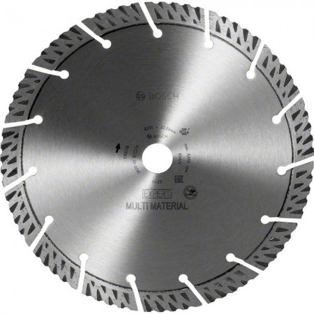 DISCO DE CORTE DE DIAMANTE EXPERT...