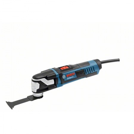 MULTIHERRAMIENTA BOSCH GOP 55-36 Professional