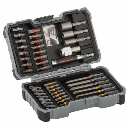 PUNTAS DE ATORNILLAR Ph,Pz,S,H,T,Th,...