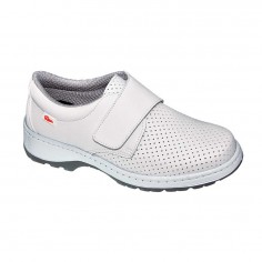 ZAPATO MICROFIBRA PERFORADO...