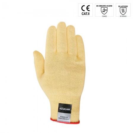 GUANTE ANTICORTE KEVLAR