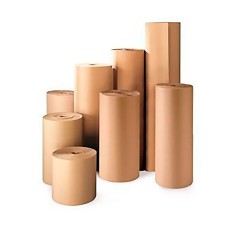 CARTON ONDULADO