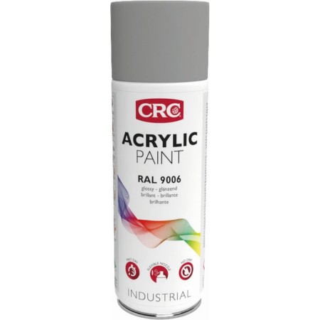 PINTURA ACRILICA ACRYLIC RAL 400 ML