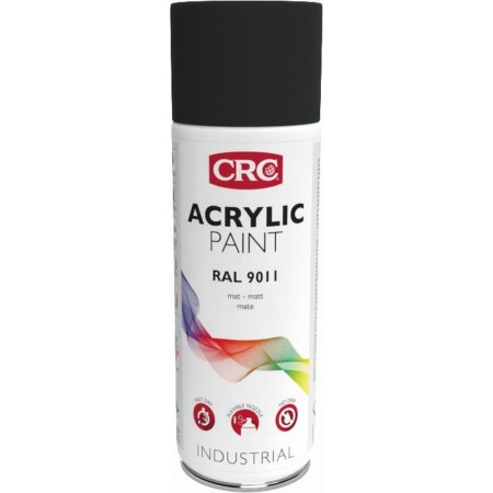 PINTURA ACRILICA ACRYLIC RAL 400 ML