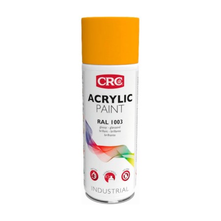PINTURA ACRILICA ACRYLIC RAL 400 ML