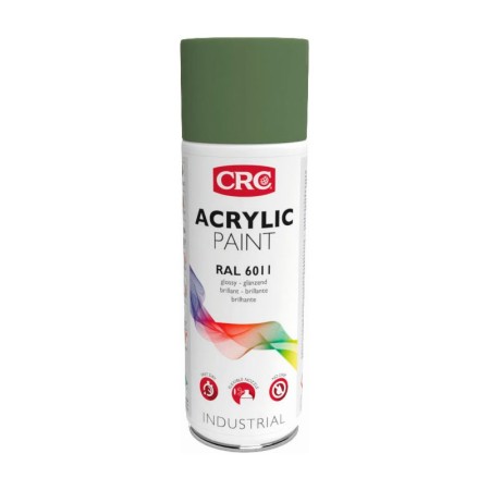 PINTURA ACRILICA ACRYLIC RAL 400 ML