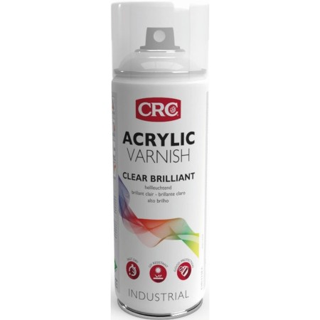 PINTURA ACRILICAACRYL RAL BARNIZ...