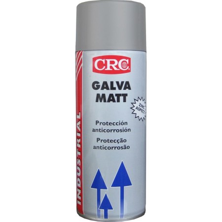 GALVA MATT  GALVANIZADO EN FRÍO...