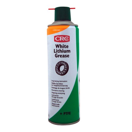 WHITE LITHIUM GREASE  GRASA BLANCA DE...