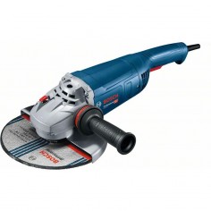 AMOLADORA BOSCH TRICONTROL GWS 22-230 J