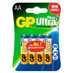 PILA ULTRA PLUS ALKALINA...