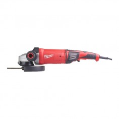AMOLADORA MILWAUKEE AGVKB 24-230 EKX DMS
