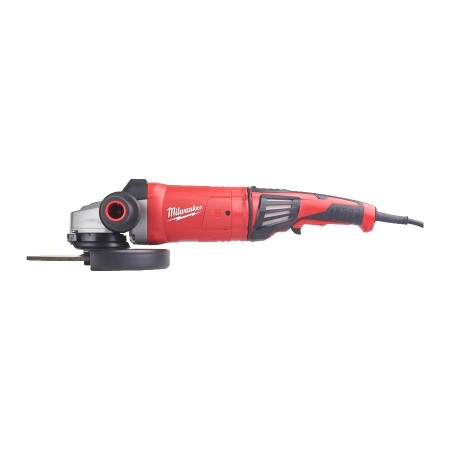 AMOLADORA MILWAUKEE AGVKB 24-230 EKX DMS