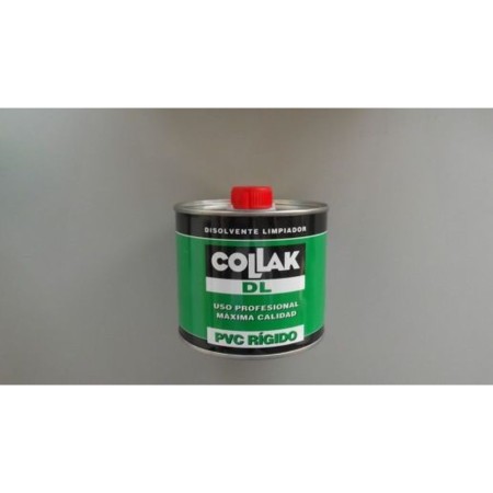 DISOLVENTE LIMP TUBERIA PVC 500ML...