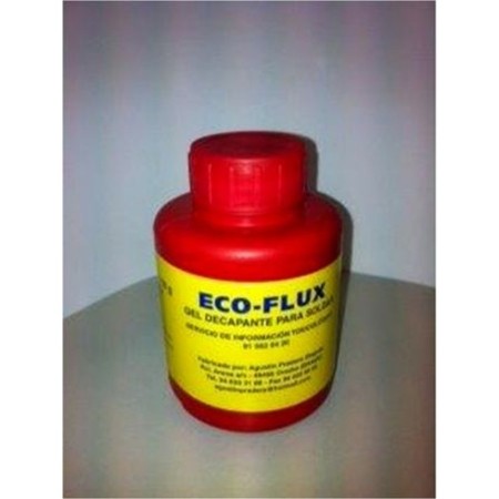DECAPANTE SOLDAR GEL 100GR ECO-FLUX...