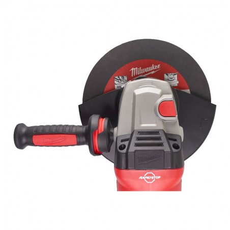 AMOLADORA MILWAUKEE AGVKB 24-230 EKX DMS (2)