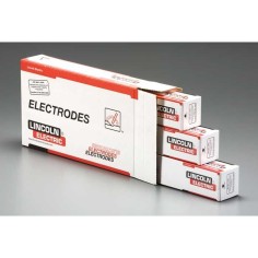 ELECTRODO SOLDAR 2,0x300MM...