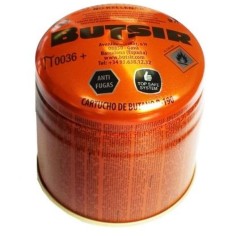 CARTUCHO GAS 190GR...