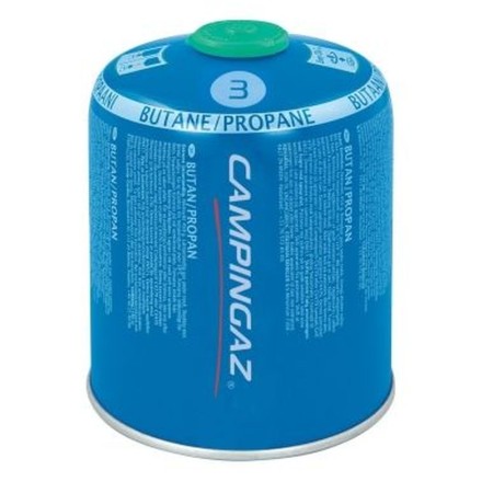 CARTUCHO GAS 450GR PERFORABLE CV470...