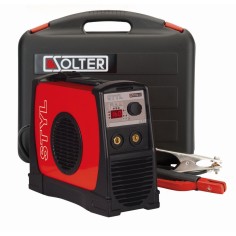 GRUPO SOLDAR INVERTER...