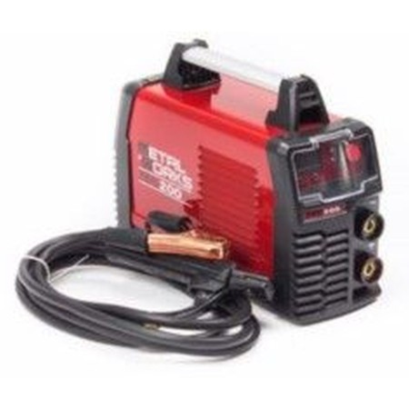 GRUPO SOLDAR 160 METALWORKS