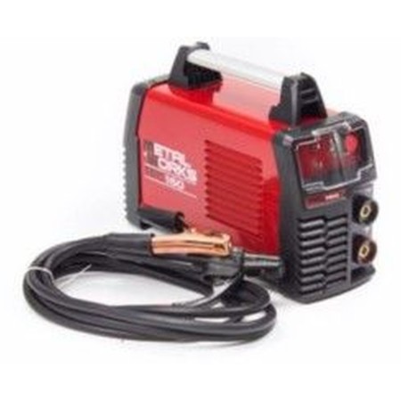 GRUPO SOLDAR 200 METALWORKS