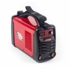 GRUPO SOLDAR 220 METALWORKS