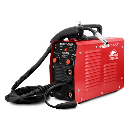 GRUPO SOLDAR 120AMP/30% S/GAS STAYER