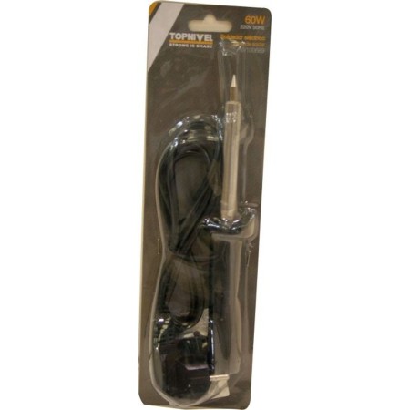 SOLDARADOR ELEC LAPIZ 060W NIVEL