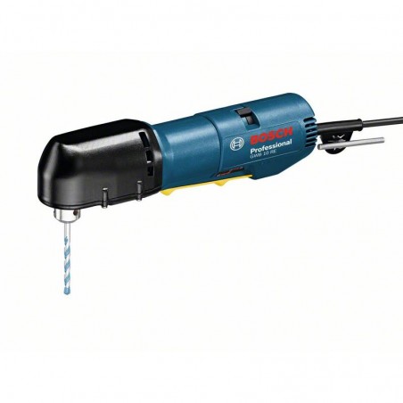 TALADRO ANGULAR BOSCH GWB 10 RE