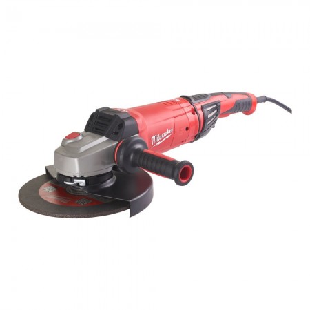 AMOLADORA MILWAUKEE AGVKB 24-230 EKX
