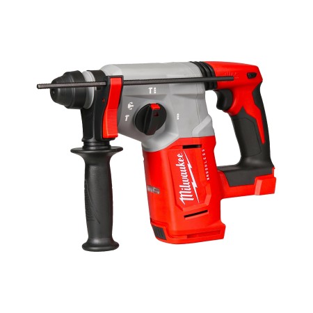 MARTILLO BATERIA SDS-PLUS MILWAUKEE...