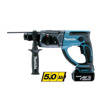 MARTILLO LIGERO DHR202 20MM 18V
