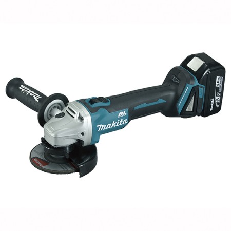 MINIAMOLADORA BATERIA 18V MAKITA...