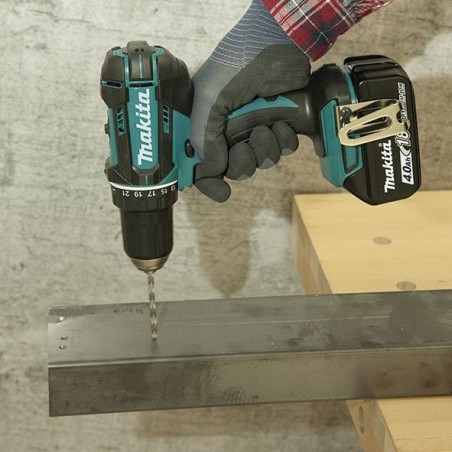TALADRO ATORNILLADOR BATERIA MAKITA DDF482