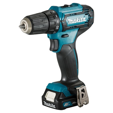 TALADRO ATORNILLADOR BATERIA MAKITA DF333