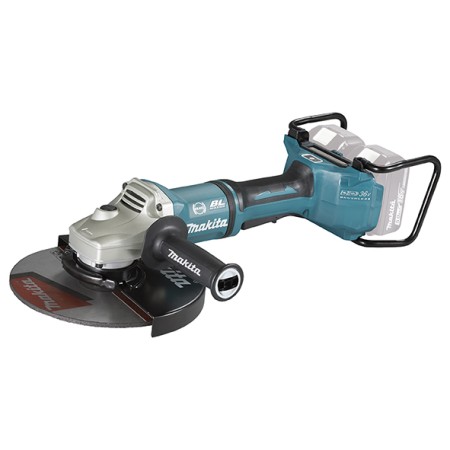 AMOLADORA BATERIA 230 MAKITA DGA901ZKU1