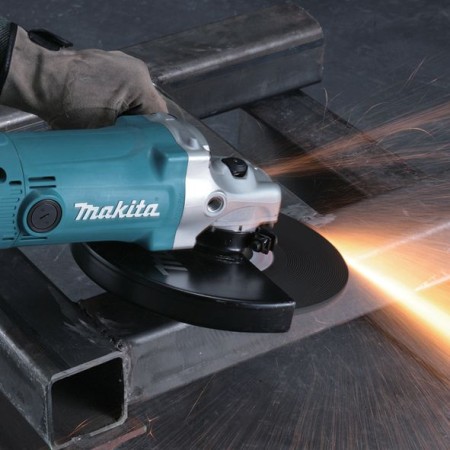 AMOLADORA GA9050 230MM 2000W 