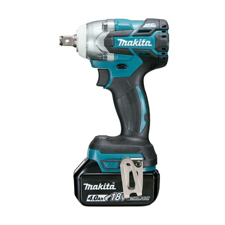 ATORNILLADOR IMPACTO 1/2" BATERIA 18V DTW285RME