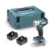 LLAVE IMPACTO 1/2" 18V...