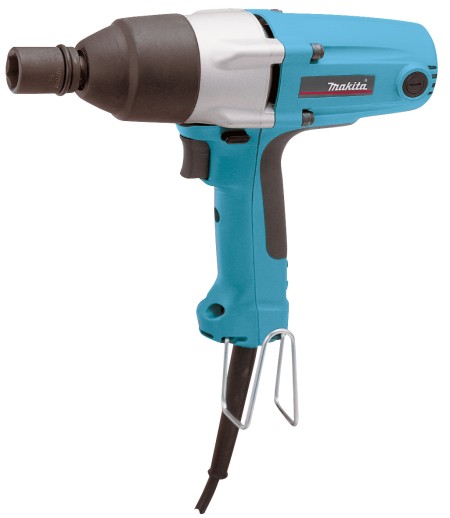 ATORNILLADOR IMPACTO MAKITA 1/2" TW0200